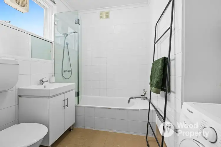 Fourth view of Homely apartment listing, 7/38 Alder Street, Caulfield South VIC 3162