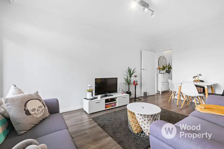 Fifth view of Homely apartment listing, 7/38 Alder Street, Caulfield South VIC 3162