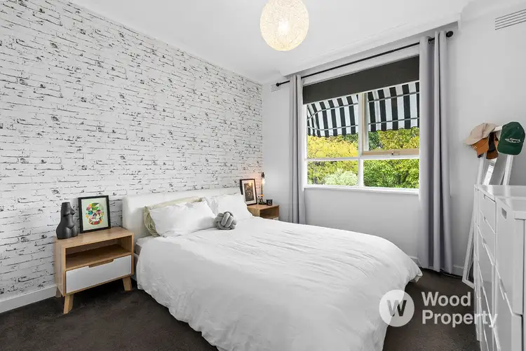 Sixth view of Homely apartment listing, 7/38 Alder Street, Caulfield South VIC 3162