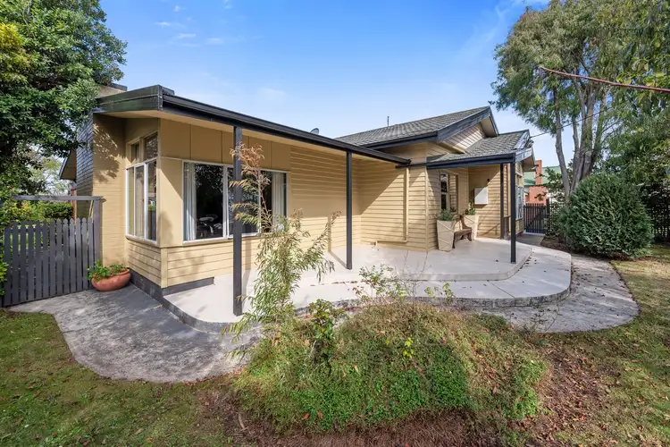 27 Risby Street, Ulverstone TAS 7315