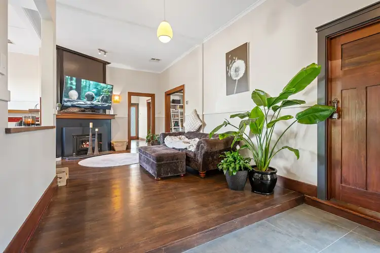 Second view of Homely house listing, 27 Risby Street, Ulverstone TAS 7315