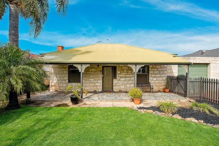 45 Angley Avenue, Findon SA 5023