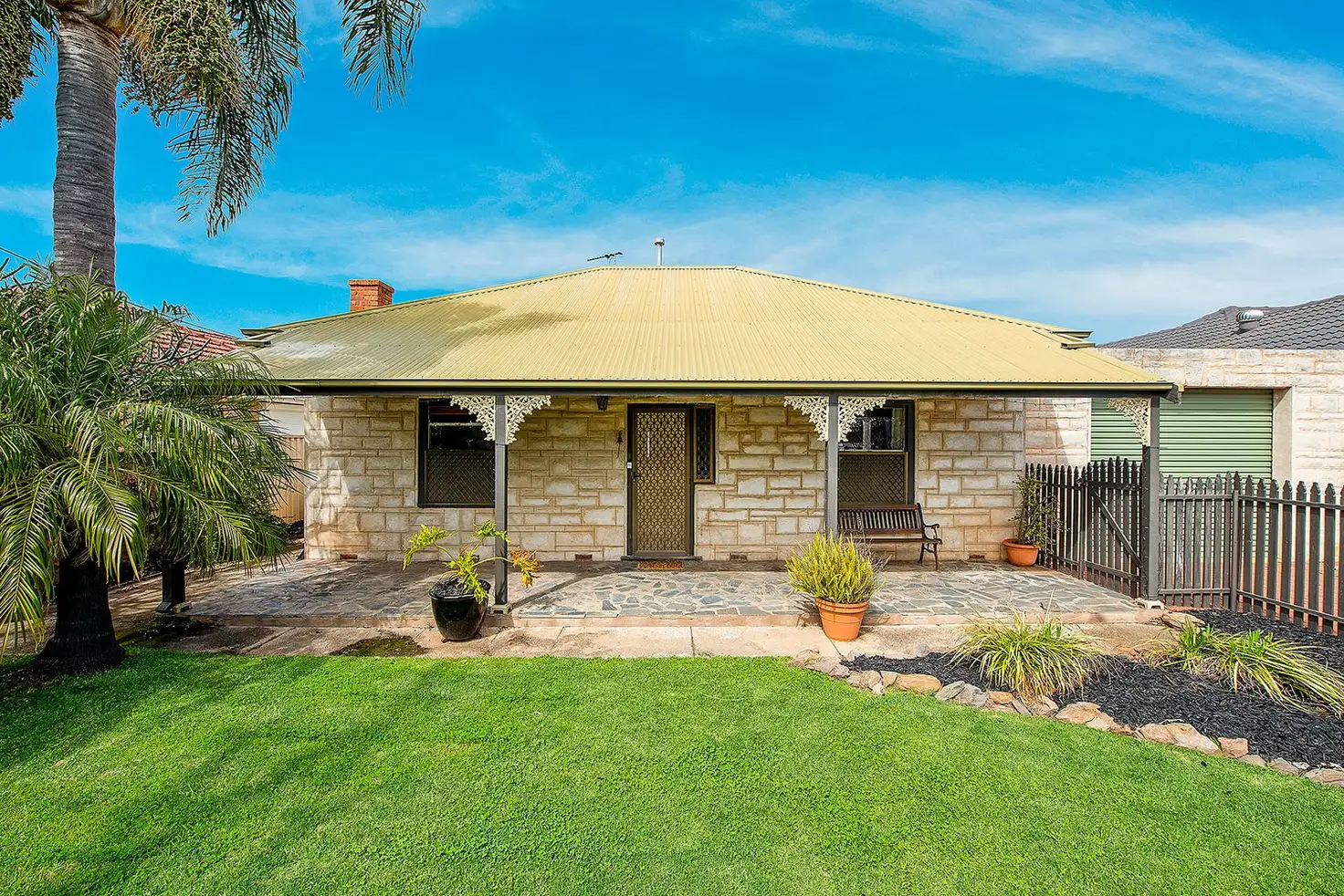 Main view of Homely house listing, 45 Angley Avenue, Findon SA 5023