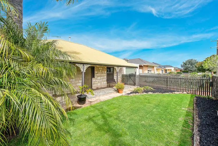 Second view of Homely house listing, 45 Angley Avenue, Findon SA 5023