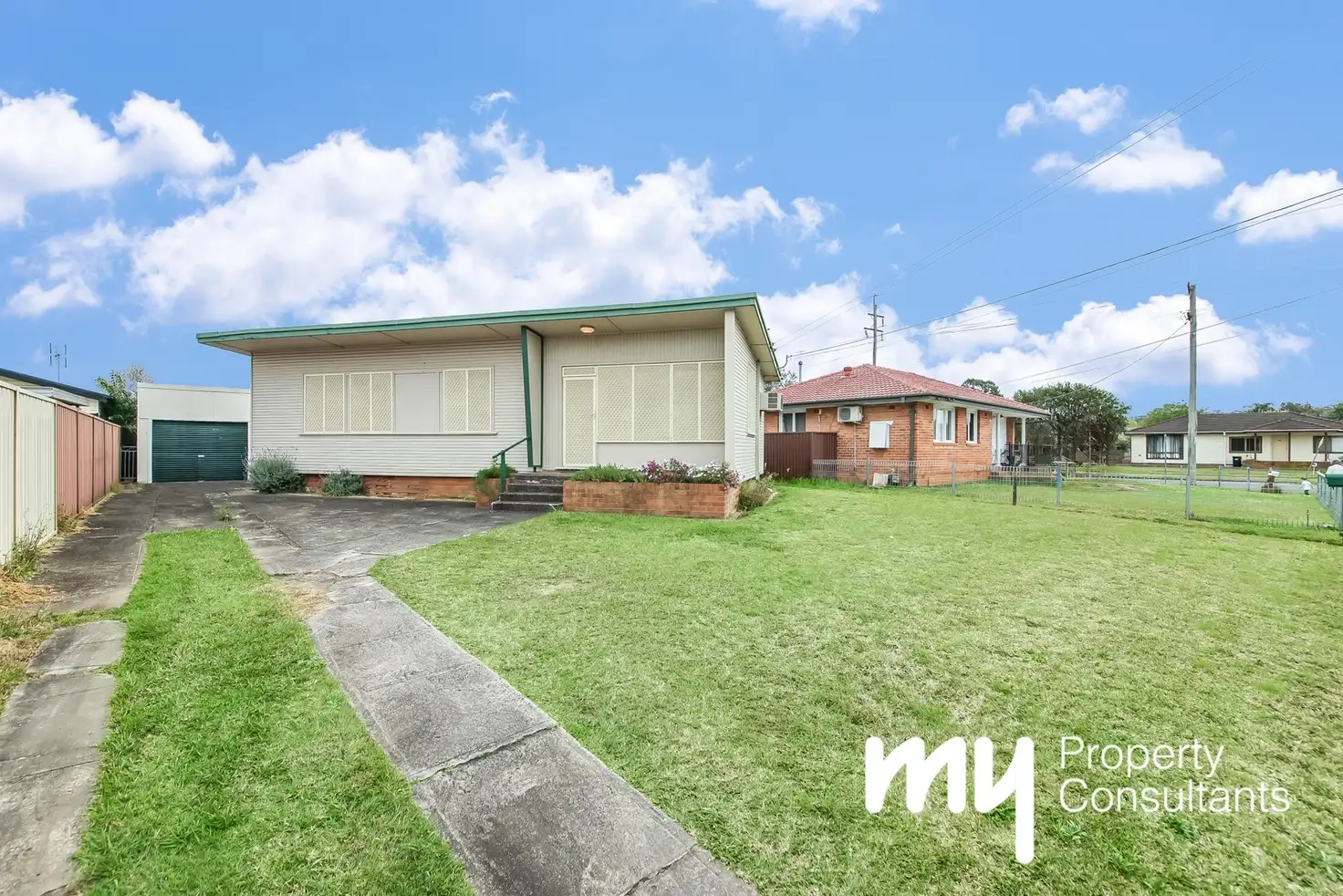 Main view of Homely house listing, 3 Eureka Crescent, Sadleir NSW 2168