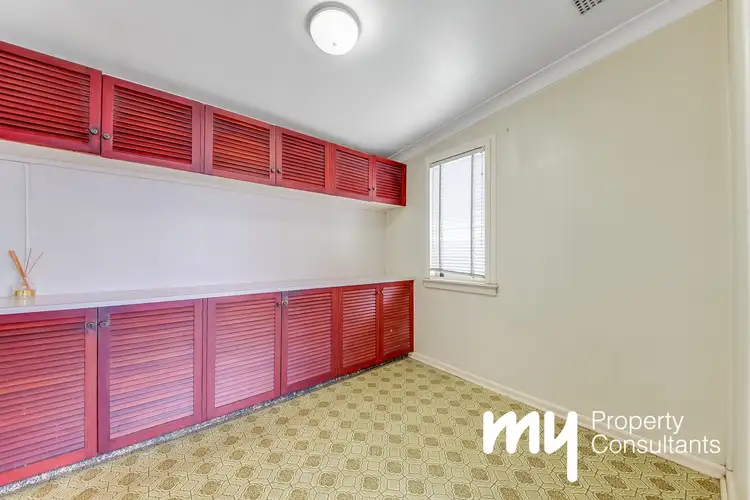 Fourth view of Homely house listing, 3 Eureka Crescent, Sadleir NSW 2168