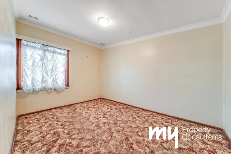 Fifth view of Homely house listing, 3 Eureka Crescent, Sadleir NSW 2168