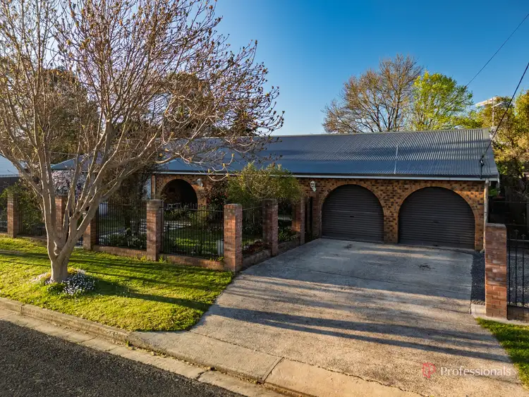 265 Dumaresq Street, Armidale NSW 2350