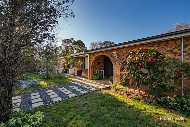 Second view of Homely house listing, 265 Dumaresq Street, Armidale NSW 2350