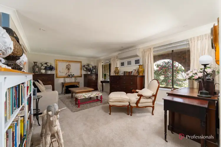 Third view of Homely house listing, 265 Dumaresq Street, Armidale NSW 2350
