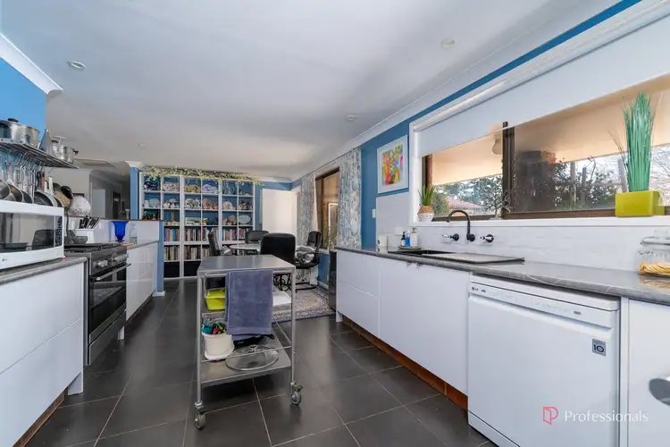 Fifth view of Homely house listing, 265 Dumaresq Street, Armidale NSW 2350