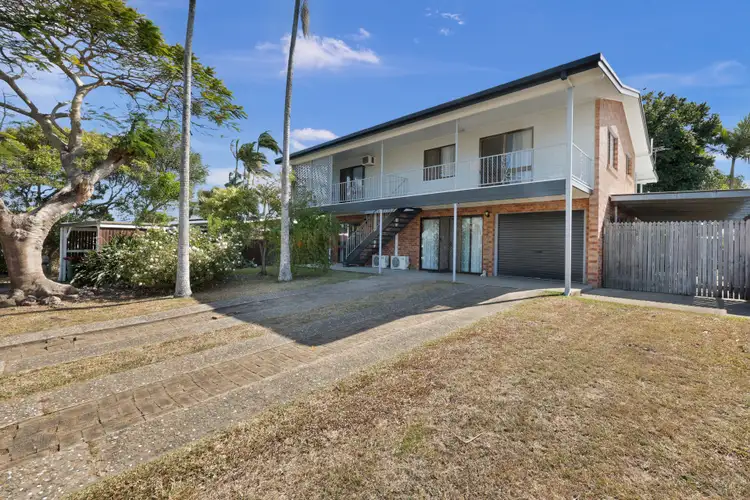9 Shiral Drive, Beaconsfield QLD 4740