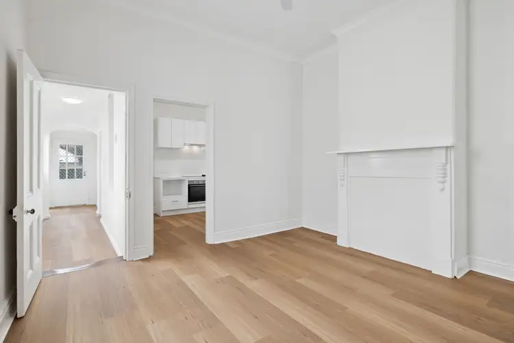 Address available on request