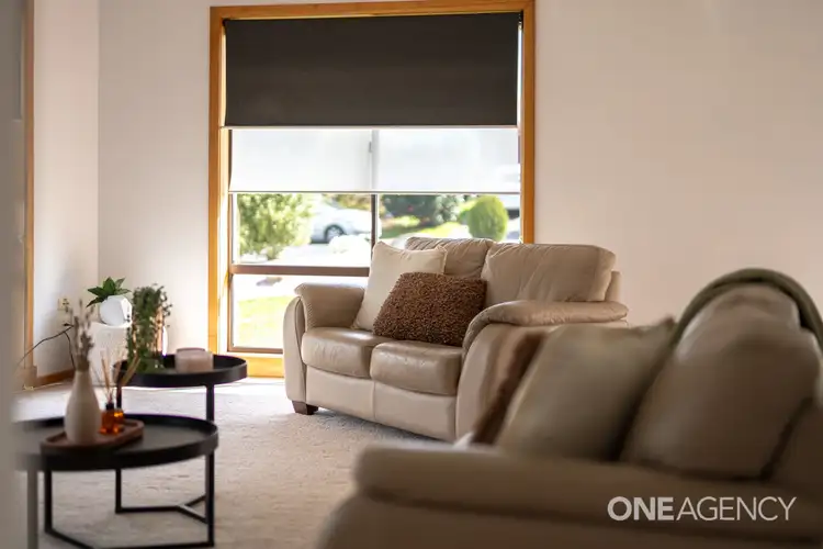 Fourth view of Homely house listing, 10 Fagan Drive, Downlands TAS 7320