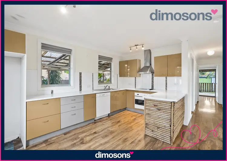 Second view of Homely house listing, 10 Irvine Street, Barrack Heights NSW 2528