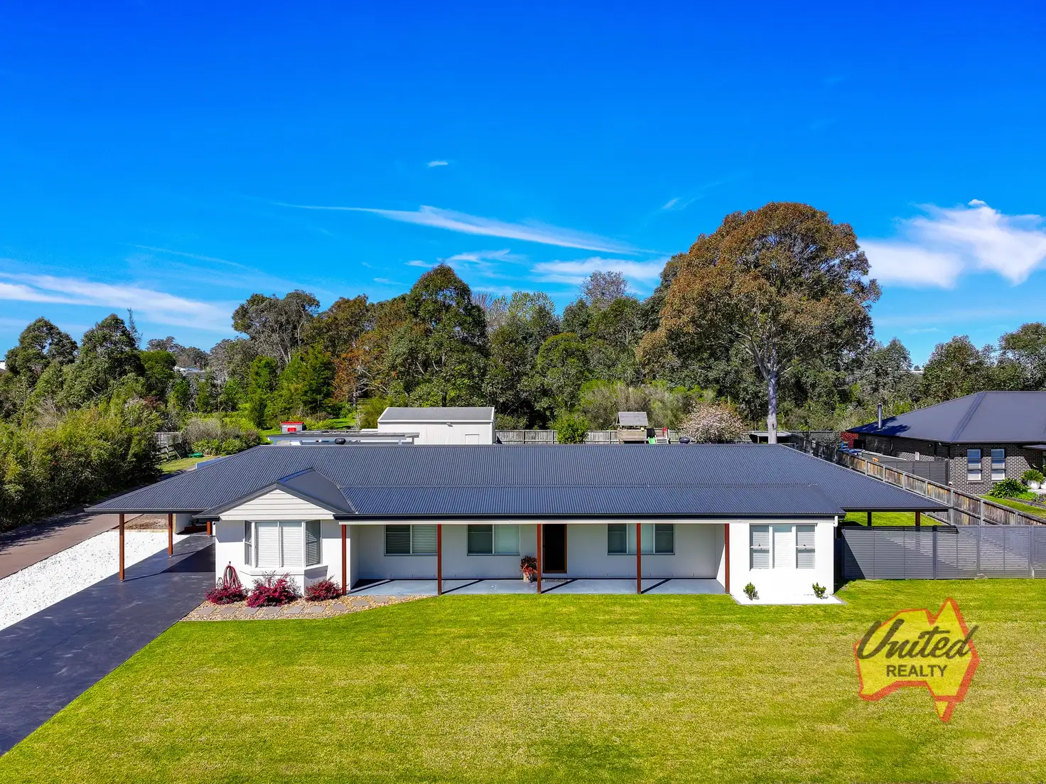 Main view of Homely house listing, 7 Tyrrell Place, The Oaks NSW 2570