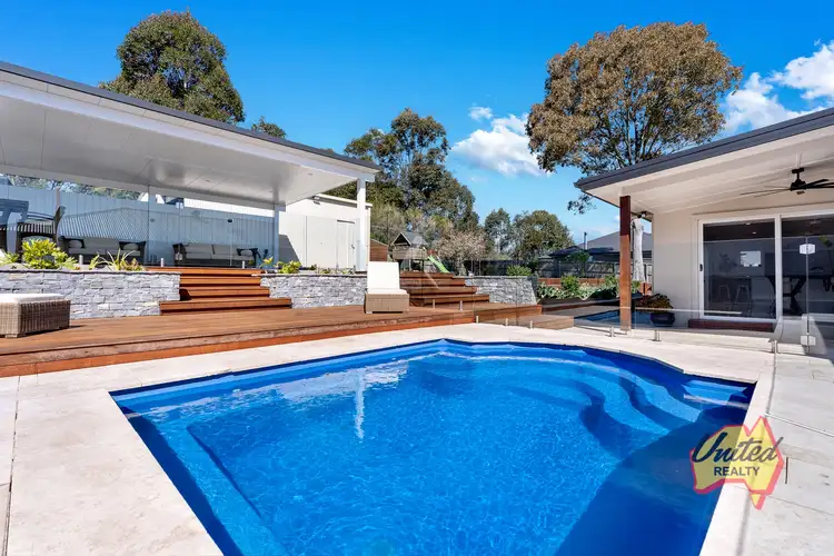 Third view of Homely house listing, 7 Tyrrell Place, The Oaks NSW 2570