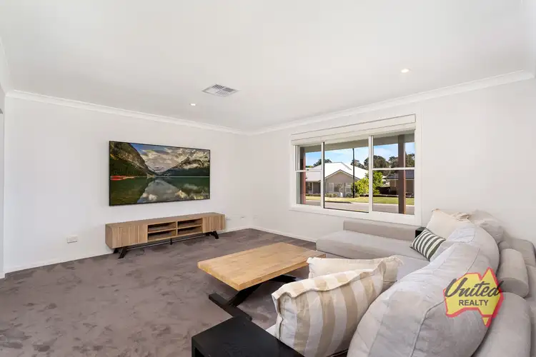 Fifth view of Homely house listing, 7 Tyrrell Place, The Oaks NSW 2570