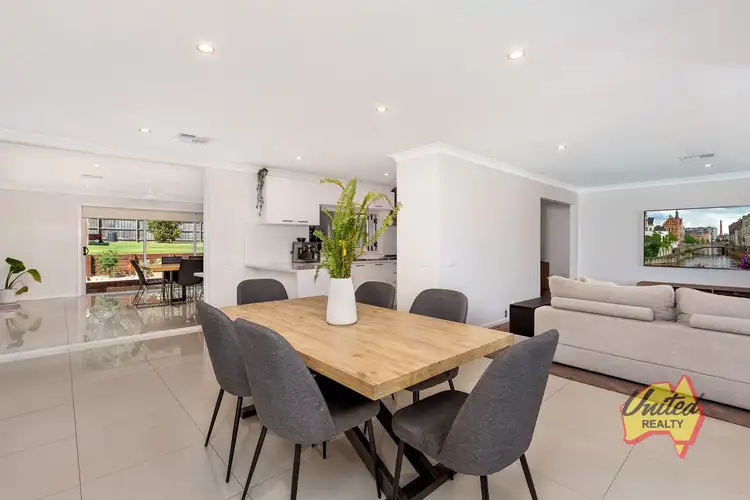 Sixth view of Homely house listing, 7 Tyrrell Place, The Oaks NSW 2570