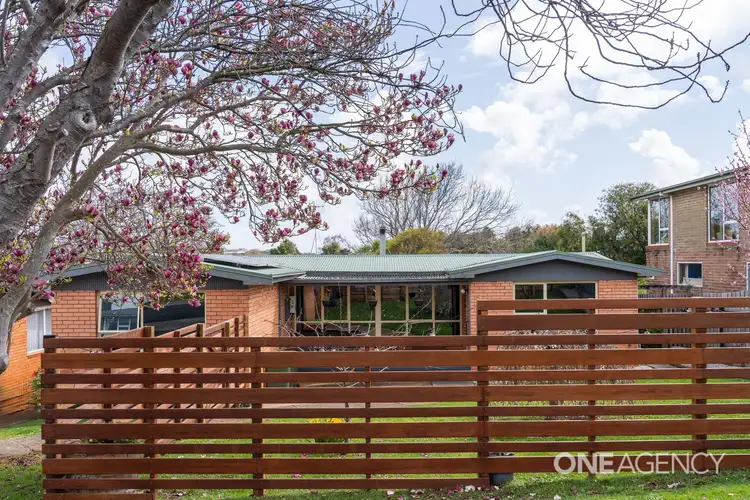 Main view of Homely house listing, 36 Grandview Avenue, Park Grove TAS 7320