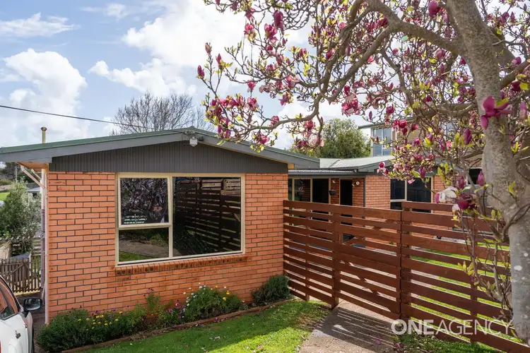 Second view of Homely house listing, 36 Grandview Avenue, Park Grove TAS 7320