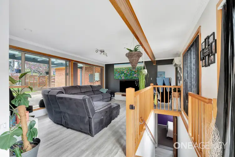 Third view of Homely house listing, 36 Grandview Avenue, Park Grove TAS 7320