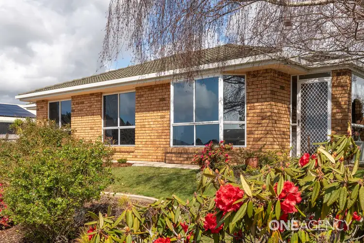 Main view of Homely unit listing, 1/40 Singline Avenue, Romaine TAS 7320