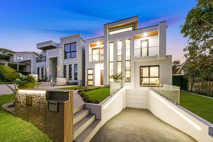 Main view of Homely semi-detached listing, 129a Yathong Road, Caringbah South NSW 2229