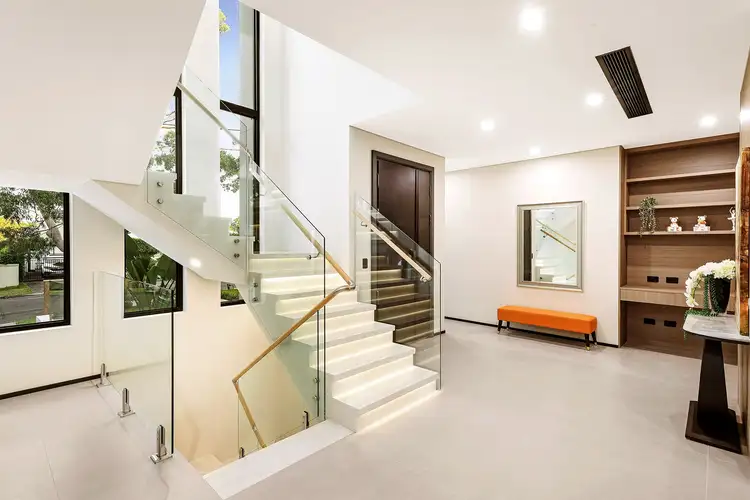 Second view of Homely semi-detached listing, 129a Yathong Road, Caringbah South NSW 2229