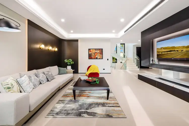 Third view of Homely semi-detached listing, 129a Yathong Road, Caringbah South NSW 2229