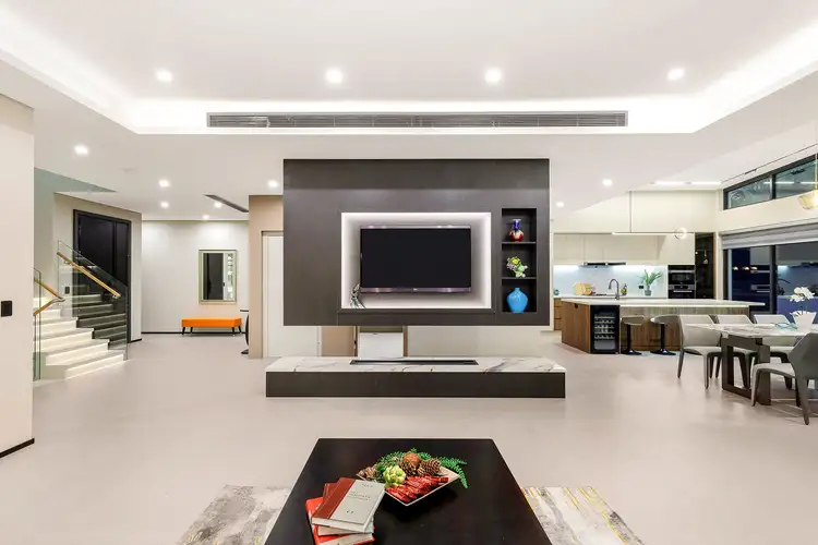 Third view of Homely semi-detached listing, 129a Yathong Road, Caringbah South NSW 2229