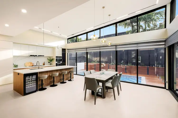 Fifth view of Homely semi-detached listing, 129a Yathong Road, Caringbah South NSW 2229