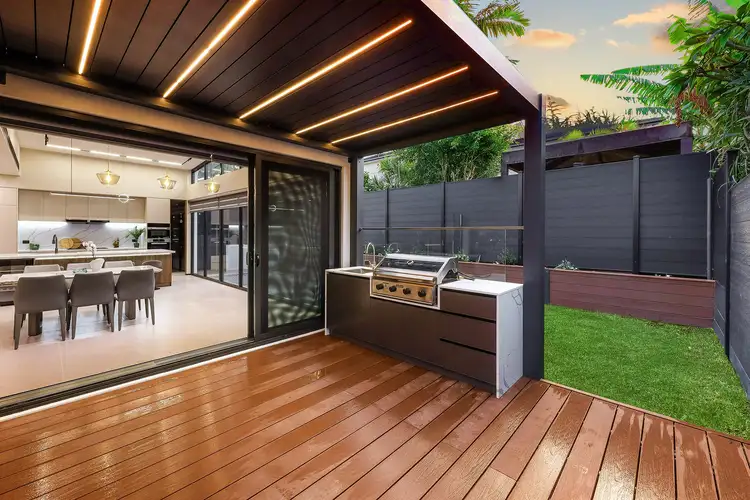 Fifth view of Homely semi-detached listing, 129a Yathong Road, Caringbah South NSW 2229