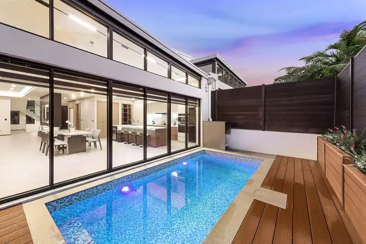 Sixth view of Homely semi-detached listing, 129a Yathong Road, Caringbah South NSW 2229