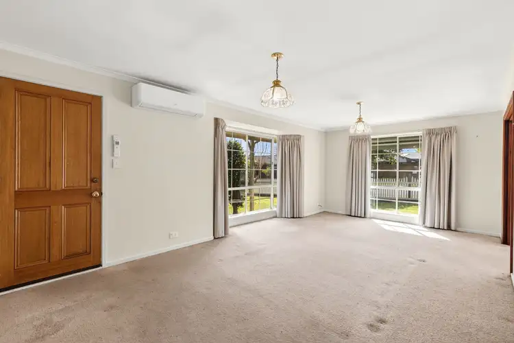 Fifth view of Homely house listing, 16 Leawarra Way, Clifton Springs VIC 3222