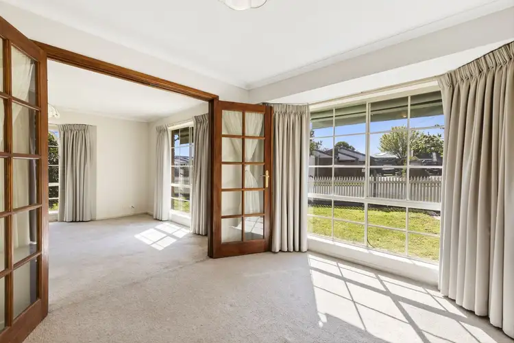 Sixth view of Homely house listing, 16 Leawarra Way, Clifton Springs VIC 3222
