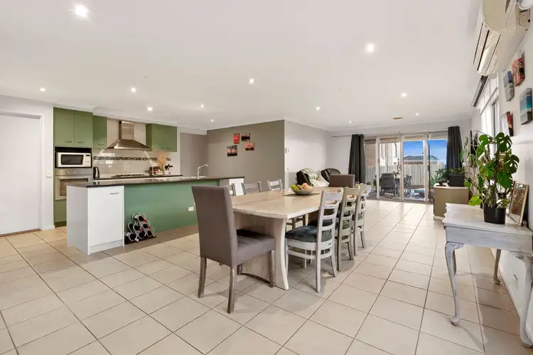 Third view of Homely house listing, 1-3 Sea Haven Drive, Clifton Springs VIC 3222