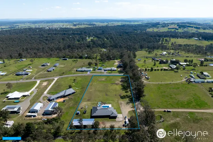 192 Rusty Lane, Branxton NSW 2335