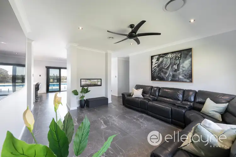 Fifth view of Homely house listing, 192 Rusty Lane, Branxton NSW 2335