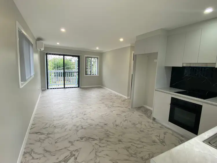 Second view of Homely house listing, 21a Banksia Avenue, Engadine NSW 2233