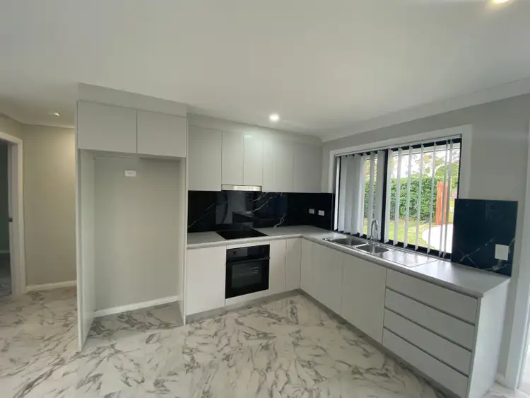 Third view of Homely house listing, 21a Banksia Avenue, Engadine NSW 2233