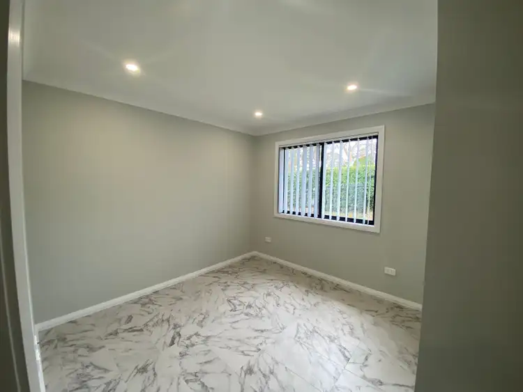 Fifth view of Homely house listing, 21a Banksia Avenue, Engadine NSW 2233