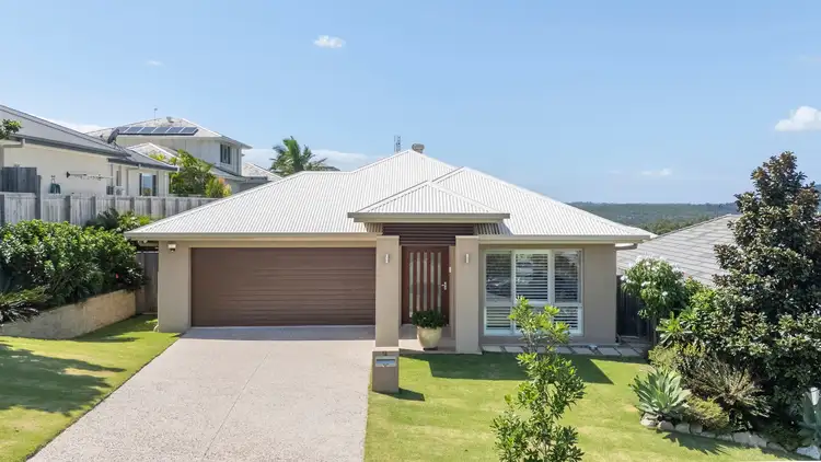 12 Anula Crescent, Upper Coomera QLD 4209