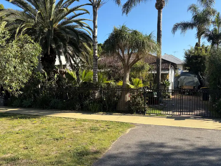 Main view of Homely house listing, 17A Lapsley Road, Claremont WA 6010