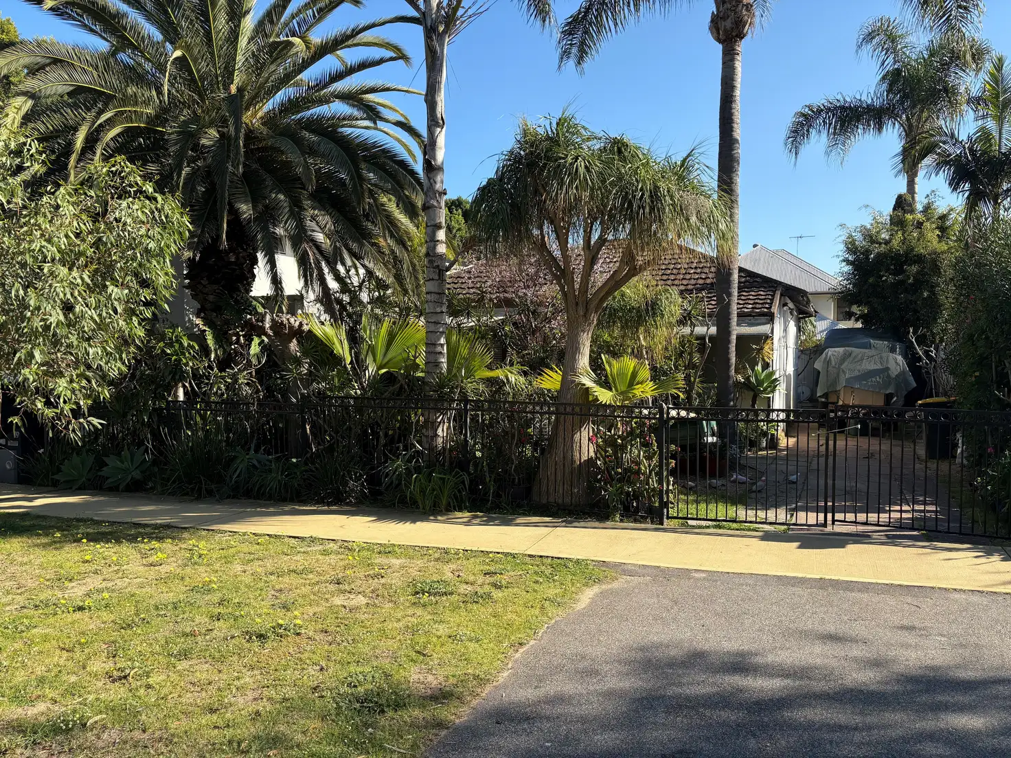 Main view of Homely house listing, 17A Lapsley Road, Claremont WA 6010