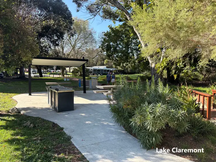 Seventh view of Homely house listing, 17A Lapsley Road, Claremont WA 6010