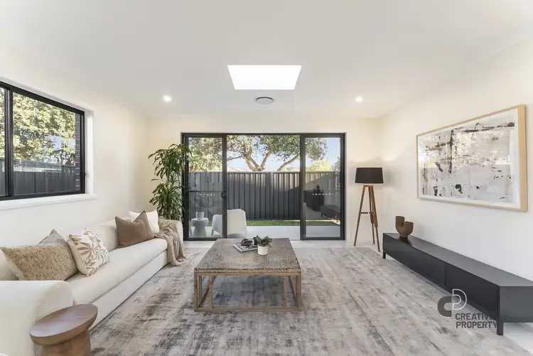 Third view of Homely house listing, 2 Flint Street, Stockton NSW 2295