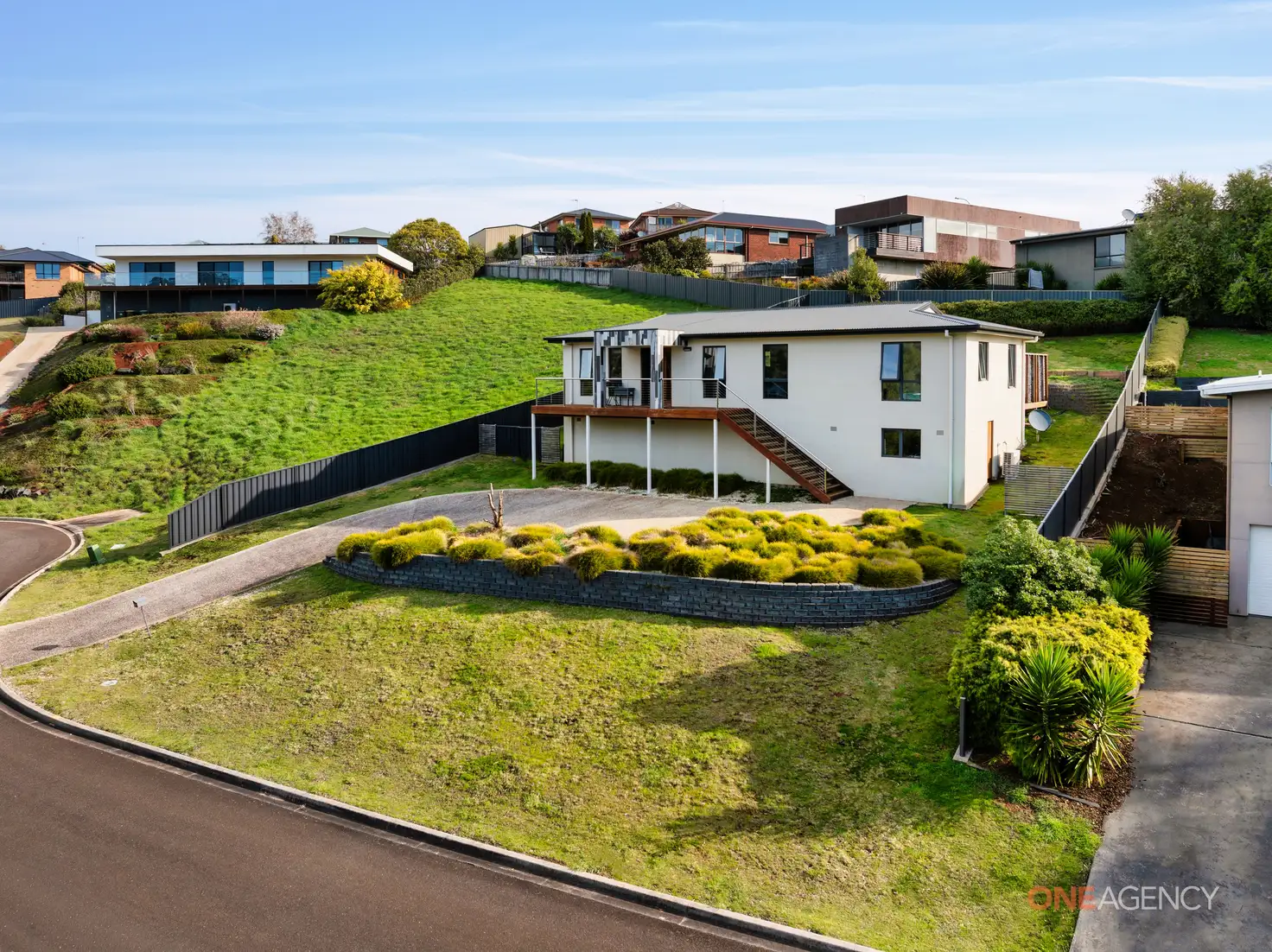 Main view of Homely house listing, 26 Dowling Drive, Romaine TAS 7320