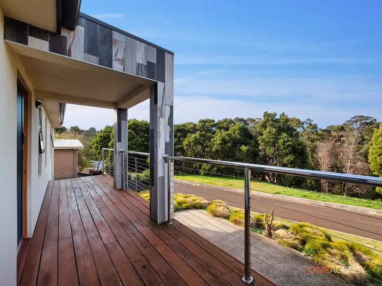 Second view of Homely house listing, 26 Dowling Drive, Romaine TAS 7320