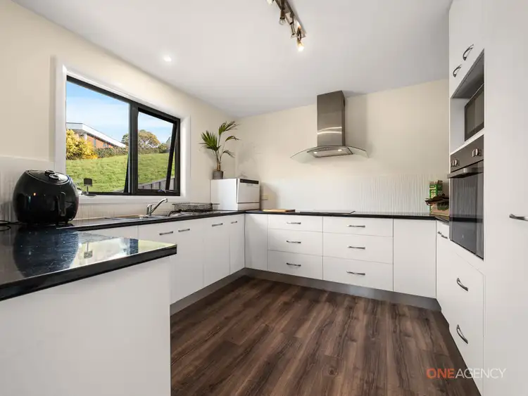 Fourth view of Homely house listing, 26 Dowling Drive, Romaine TAS 7320